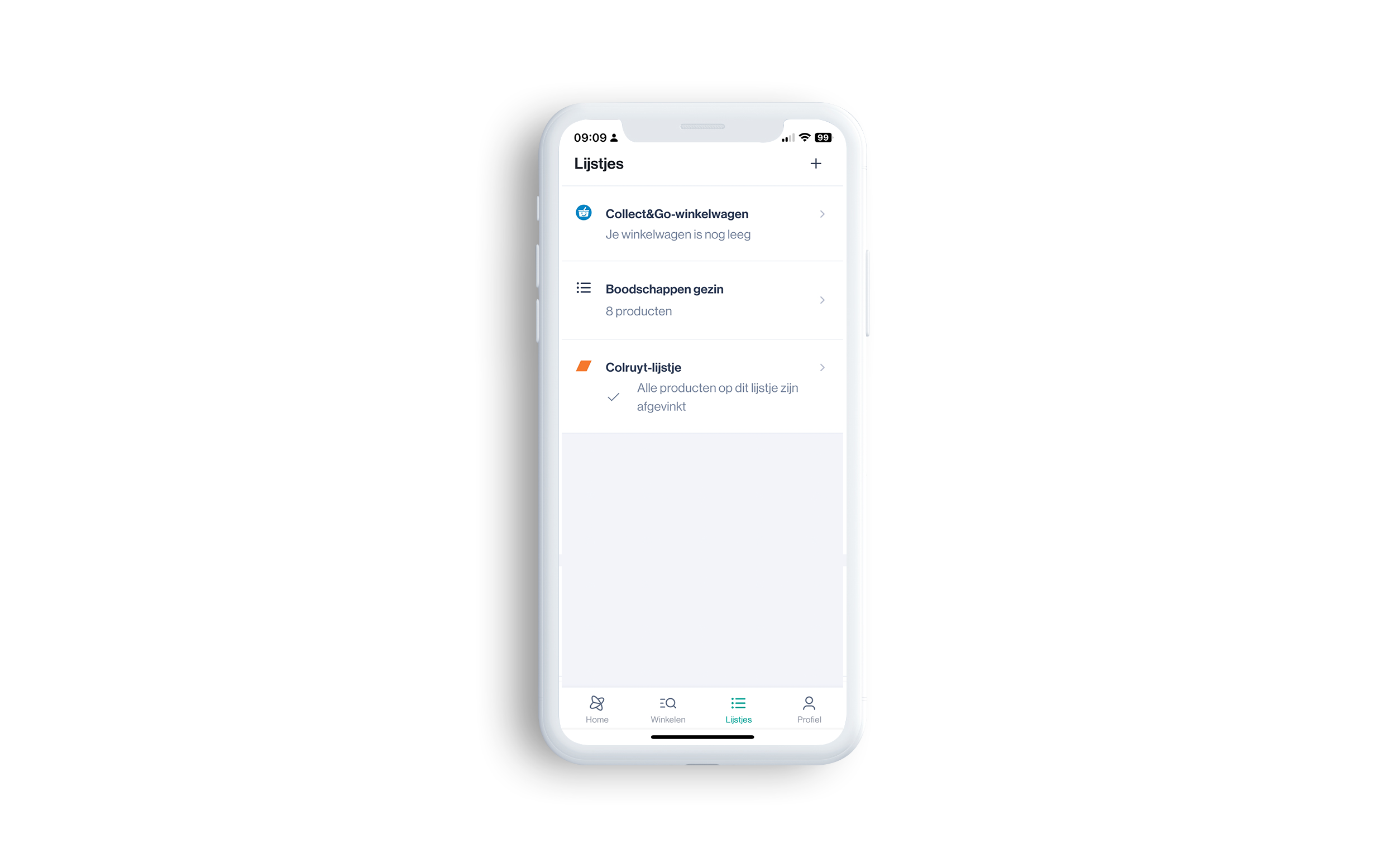 Liste De Courses Complète Liste – Artofit 27 Découvrez comment utiliser la liste de courses partagée de l’app Xtra