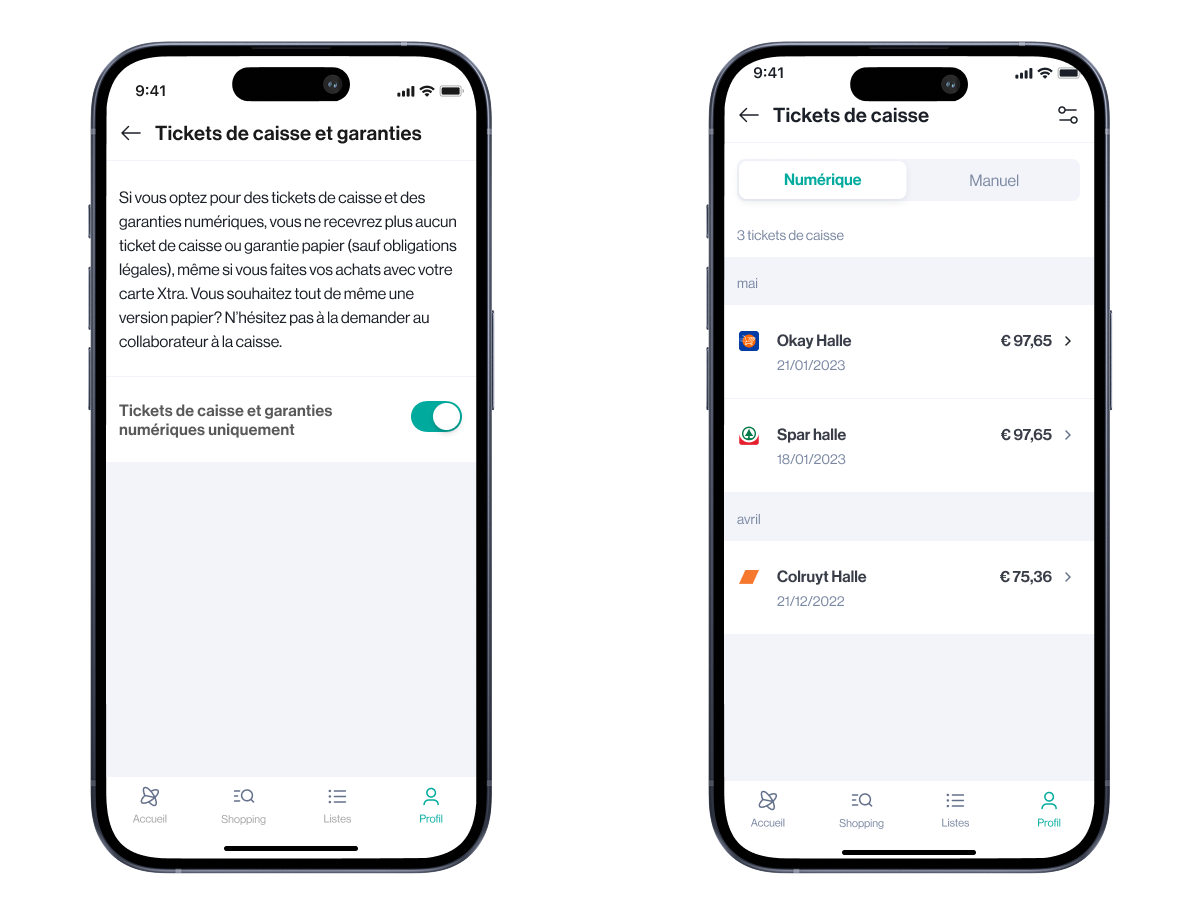 Zo werkt digitale kastickets in 4 stappen