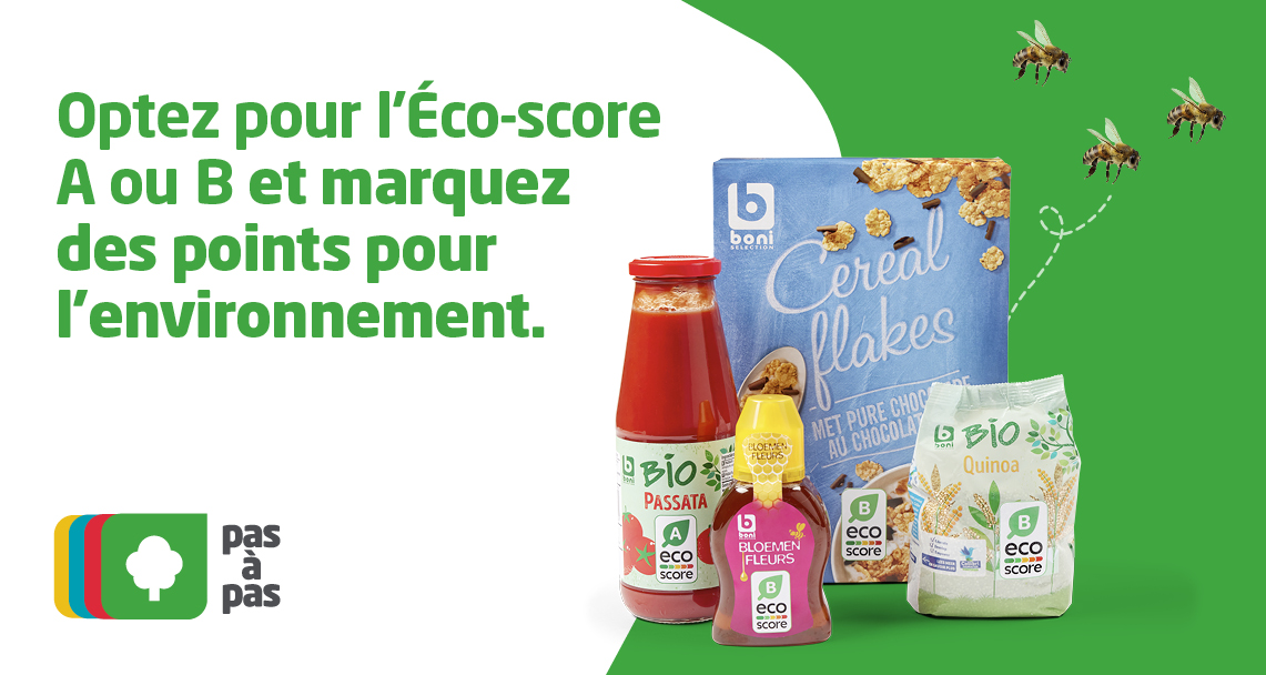 Épargnez des points avec Xtra