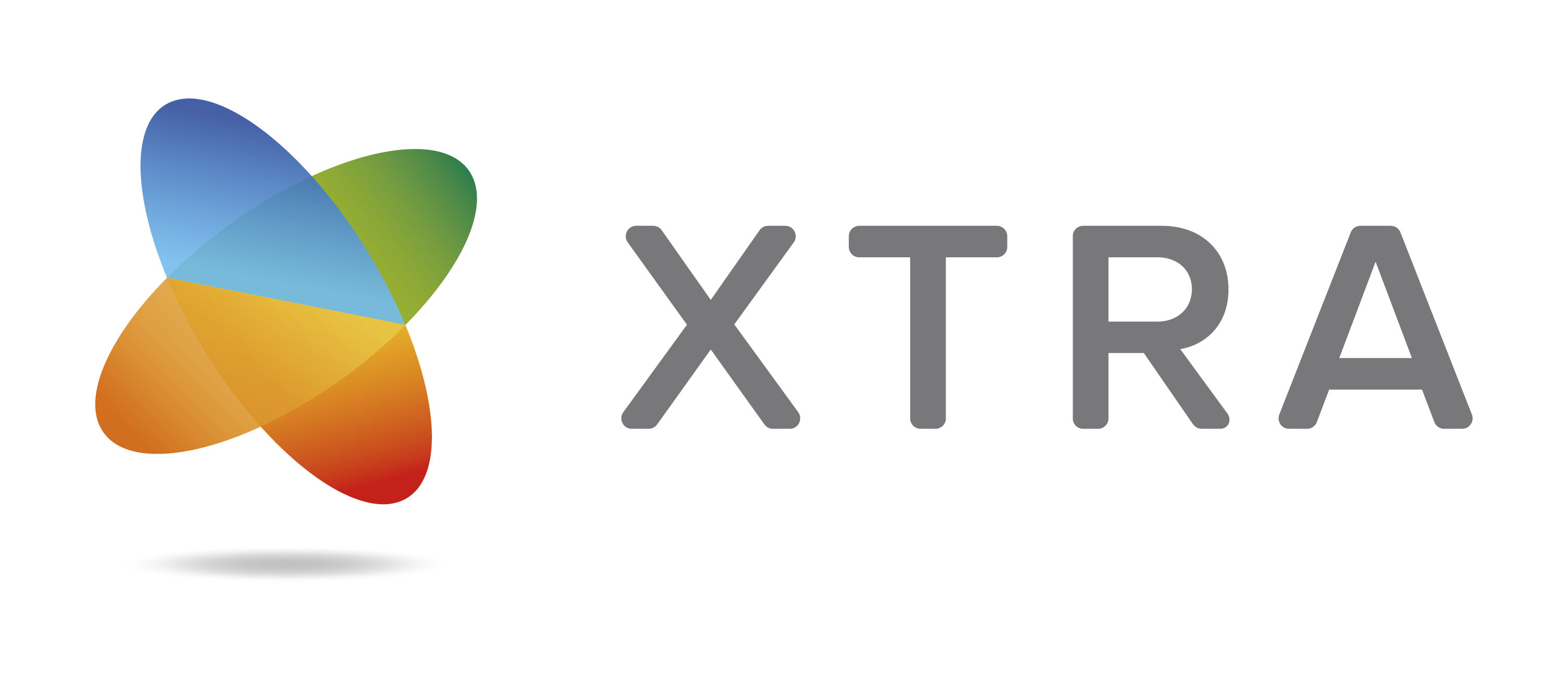 Xtra Logo